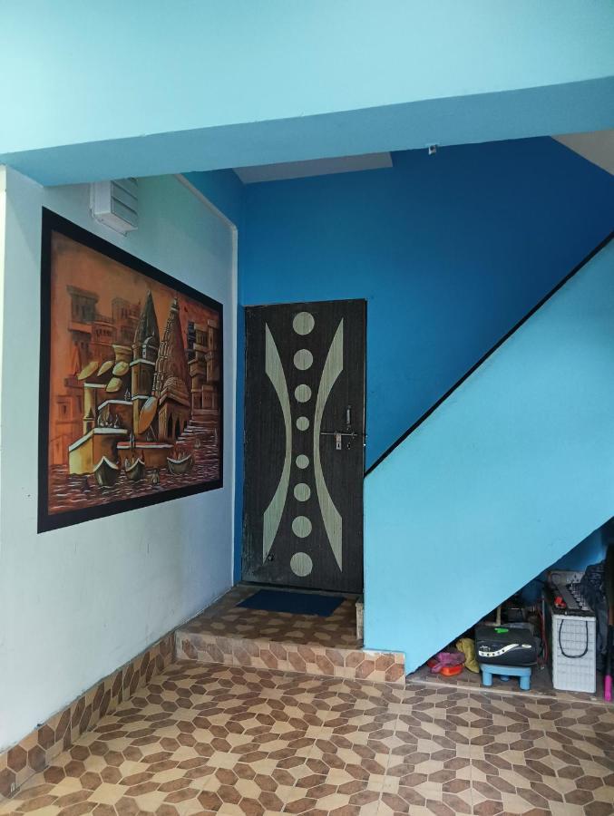 Homestay Trinetra *
