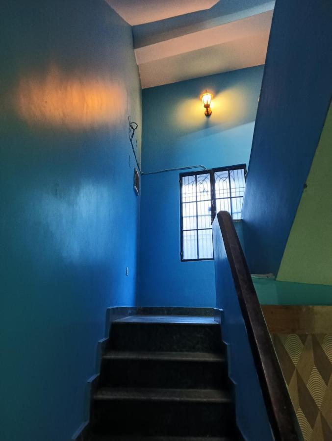 Trinetra Homestay Varanasi