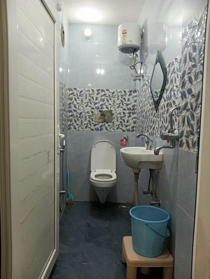 Trinetra Homestay Varanasi