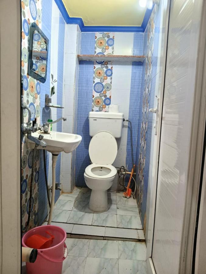 Trinetra Homestay